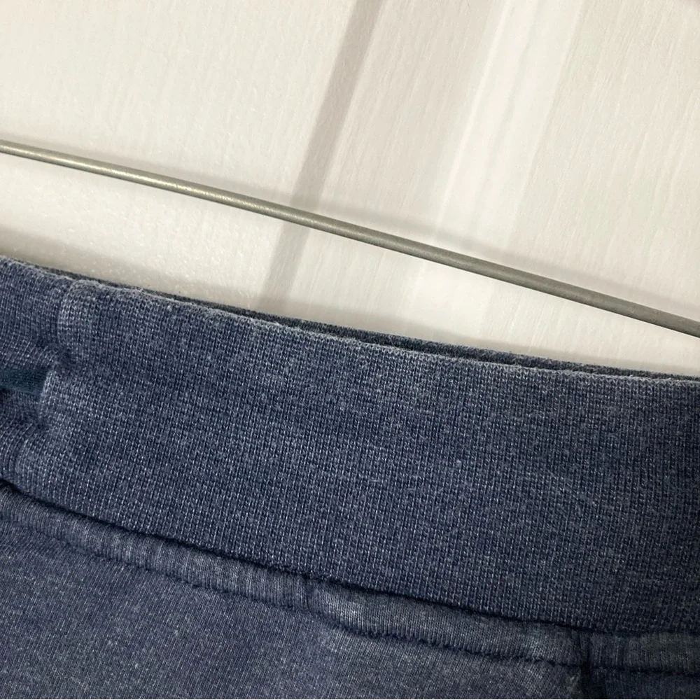 Lululemon Navy City Sweat Jogger S Performance Athleisure Gym Workout Running